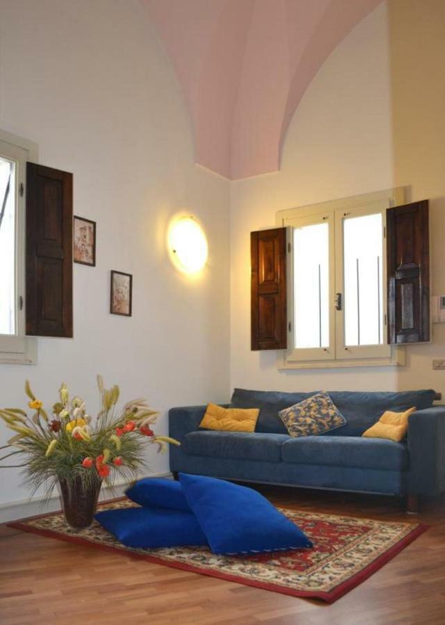 Casa Vacanze Ayroldi Lecce Exterior foto