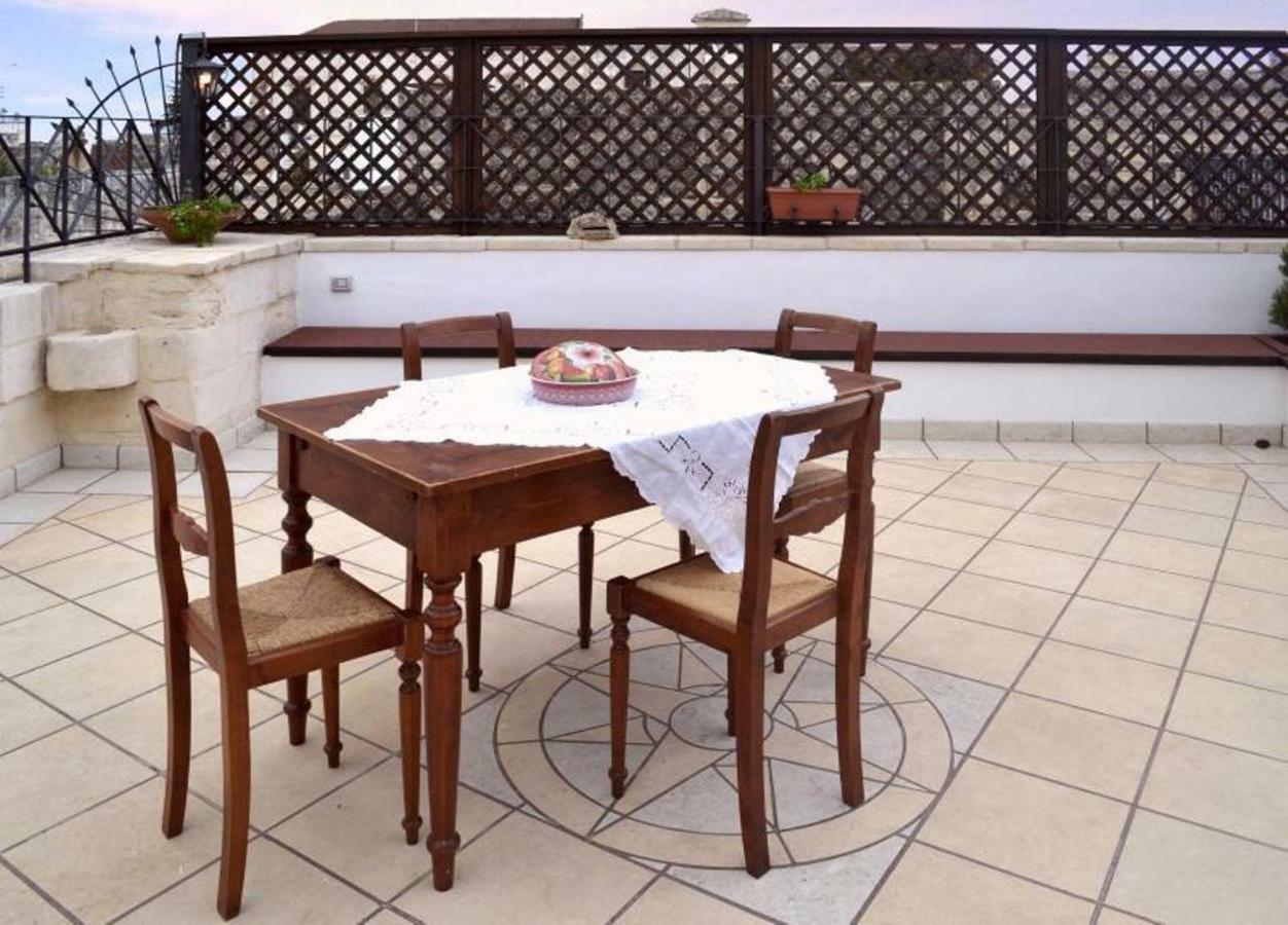 Casa Vacanze Ayroldi Lecce Exterior foto